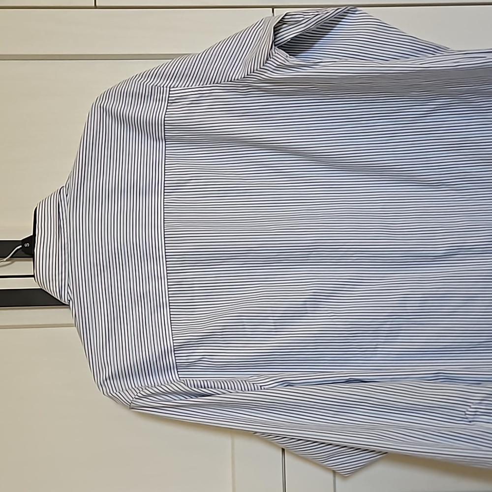 Kenneth Cole Reaction men's long sleeve button up - Picture 6 of 6